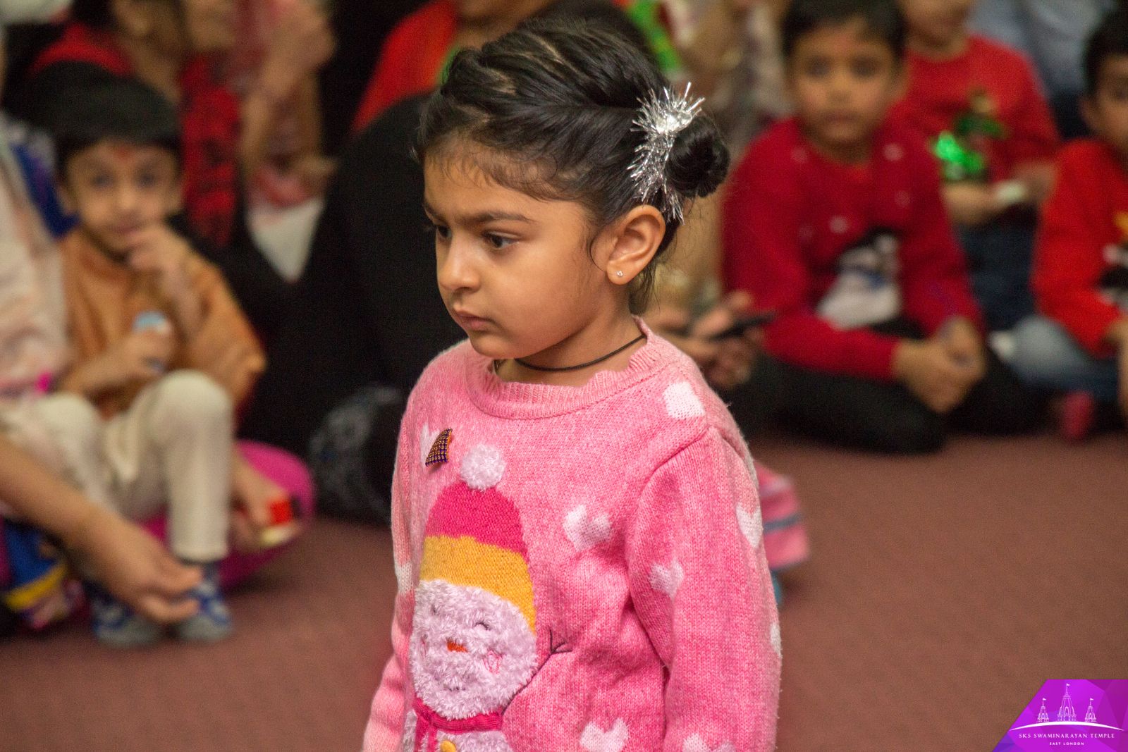 ©1987-2017 SKS Swaminarayan Temple East London